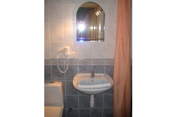 Lietuva Privát Palanga, Eksterjeras